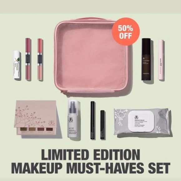 Vegan&Cruelty Free Products!! - Picture 2 of 4